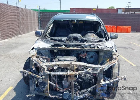 2017 Acura Mdx Technology Package из США, поврежденный, VIN 5FRYD4H50HB010988